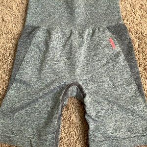 Gymshark Flex Shorts, Brand New
